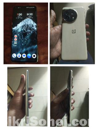OnePlus 11 Limited Edition